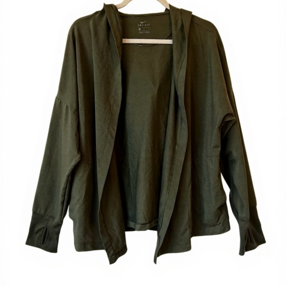 Nike Women's Shirt Jacket